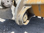 v2 Chassis - Excavator with Pin and Bushings Stick to Bucket