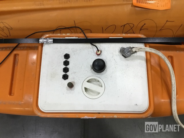 Surplus (1) Platypus Felis Watercraft & (1) Platypus Serval Watercraft