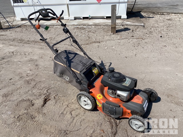 Self Propelled Lawn Mower Gledewen 589818807 Mower Control Cable