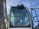 General Appearance with Glass