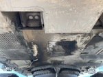 v2 Chassis - Excavator with Bottom Covers