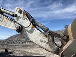 v2 Chassis - Excavator with Stick Condition