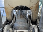 v2 Chassis - Excavator with Boom Base Pin and Bushings