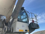 General Appearance with Sheet Metal (Fiberglass) Condition