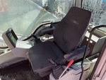 Control Station with Seats/Armrests