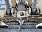 v2 Chassis - Excavator with Turntable Bearing