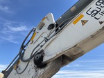 v2 Chassis - Excavator with 