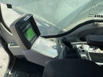 Control Station with Hydraulic Controls