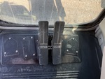 Control Station with Drivetrain Controls