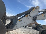 v2 Chassis - Excavator with 