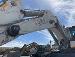 v2 Chassis - Excavator with Boom Condition