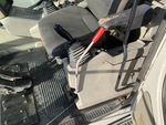 Safety with Safety Lock Out/Stop