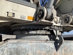 v2 Chassis - Excavator with Swing Tower Pivot