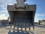 Specialty with Excavator Bucket Condition