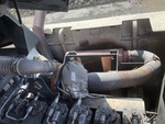Engine with Exhaust System