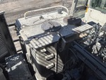 Hydraulics with Hydraulic Tank