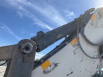 Hydraulics with Bucket Cylinder