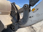 v2 Chassis - Excavator with Pin and Bushings Stick to Bucket