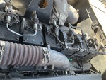 Engine with Engine - Right Side