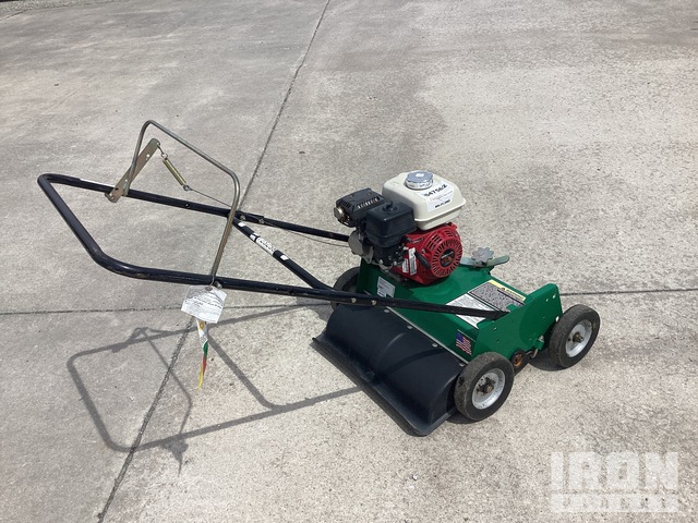 2015 Ryan 544877 Aerator in AUGUSTA, Georgia, United States (IronPlanet ...