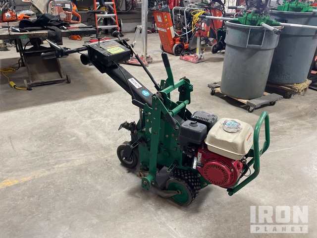2017 Ryan 544953C Sod Cutter in WACO, Texas, United States (IronPlanet ...