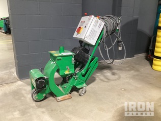 2017 BlastPro BP9SP Portable Sand Blaster in Earth City, Missouri ...