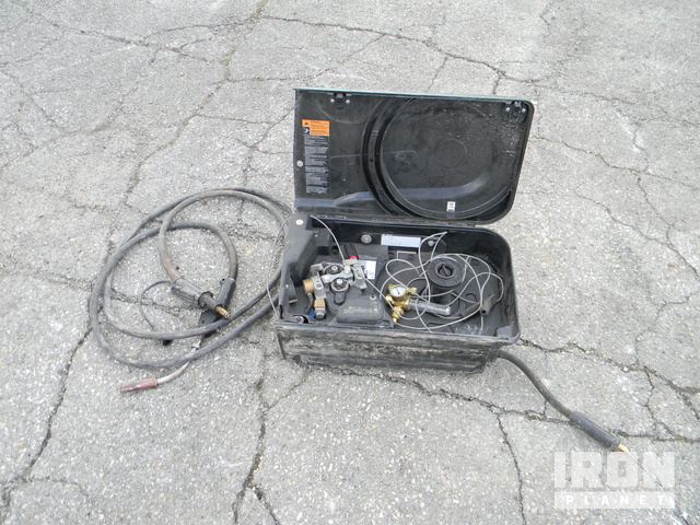 Lincoln Ln 25 Pro Wire Feeder In Sutersville Pennsylvania United