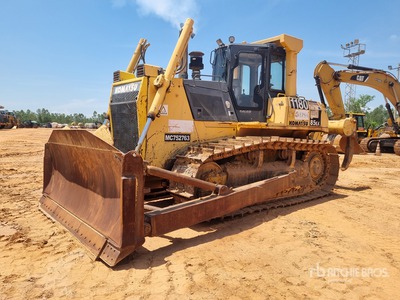 2004 Komatsu D85EX-15 Crawler Dozer