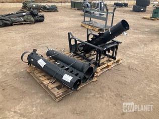 Surplus Rack Gear Surplus Assorted Gym Storage Rack Components in Colorado Springs ...