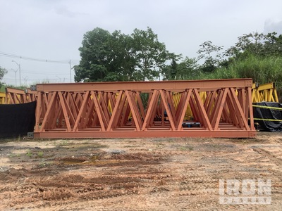 2021 kaicheng JQ35M-180T Grúa de pórtico