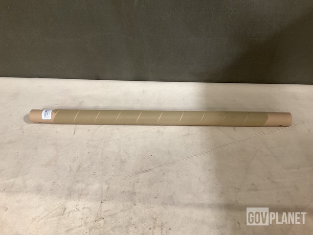 Surplus (11) Metallic Tubes, (6) Non-Metallic Hose Assemblies ...