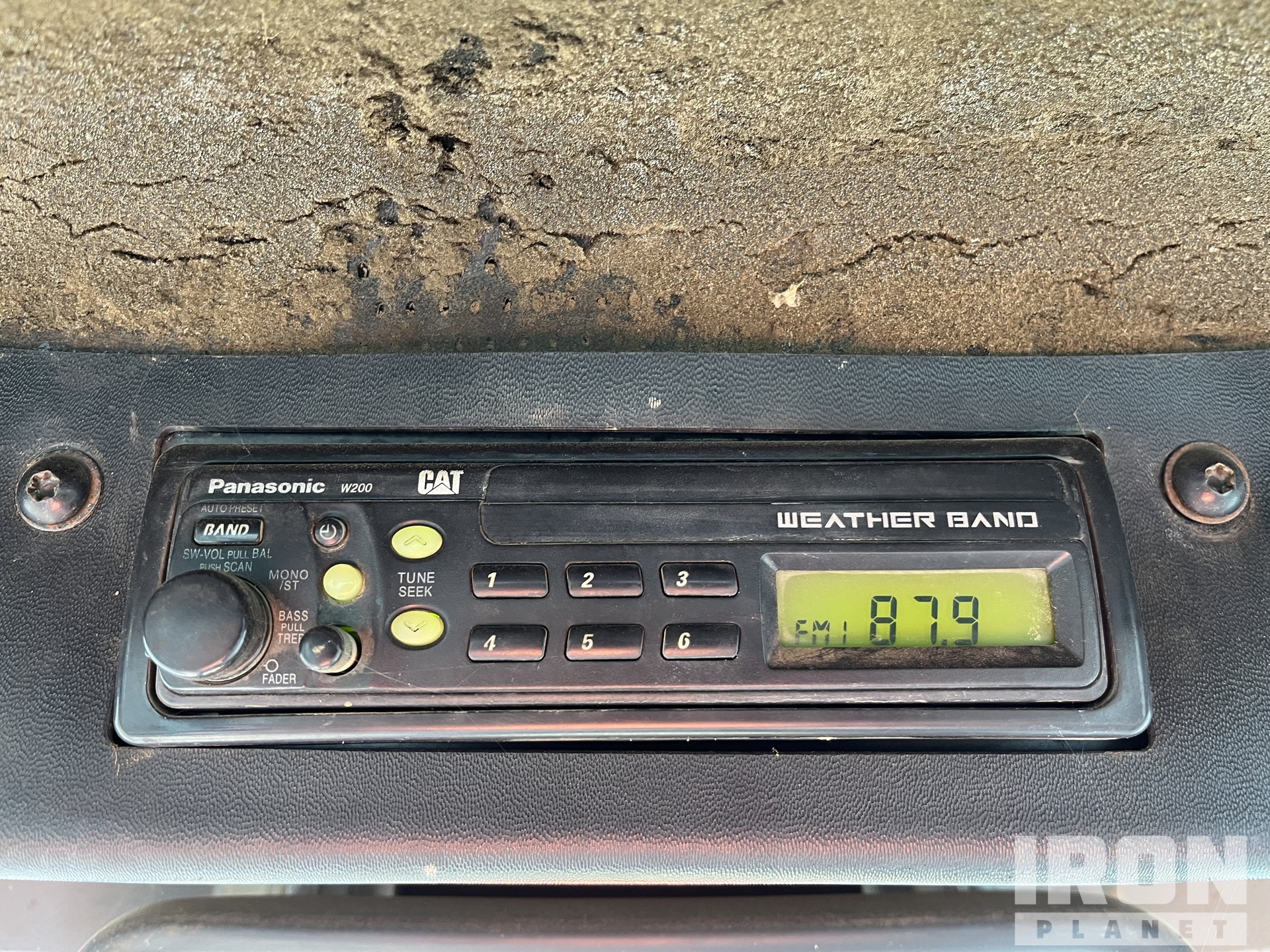 2006 Cat D5G XL Crawler Dozer, Geelong, Victoria, Australia (IronPlanet  Europe N.º de artículo9748788), image size:1920x1440