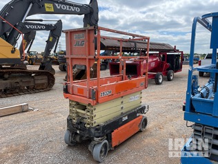 2019 JLG 1932R Electric Scissor Lift in Oklahoma City, Oklahoma, United ...