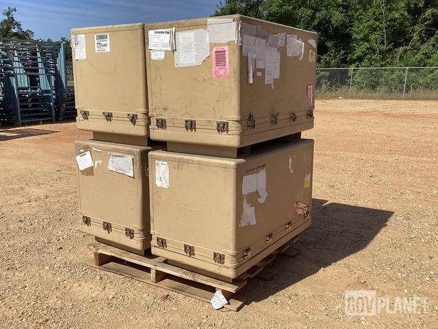 Storage Containers Ga Surplus (4) Shipping & Storage Containers in Albany, Georgia, United ...
