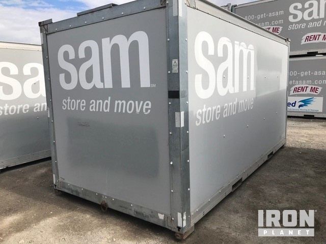 Amh 071 192090092 Storage Container In Salt Lake City Utah