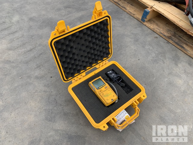 2015 B&W XT-XWHM-Y-NA Electric Gas Detector in Glendale, California ...