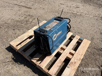 Miller Spectrum 2050 Plasma Cutter
