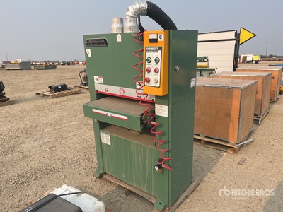 General International 15-065M2 Wood Planer