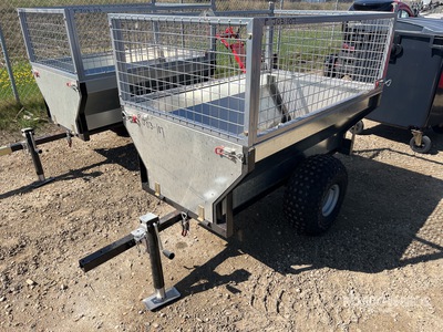Utility Cart