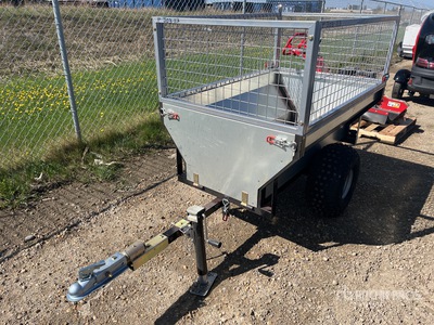 Utility Cart