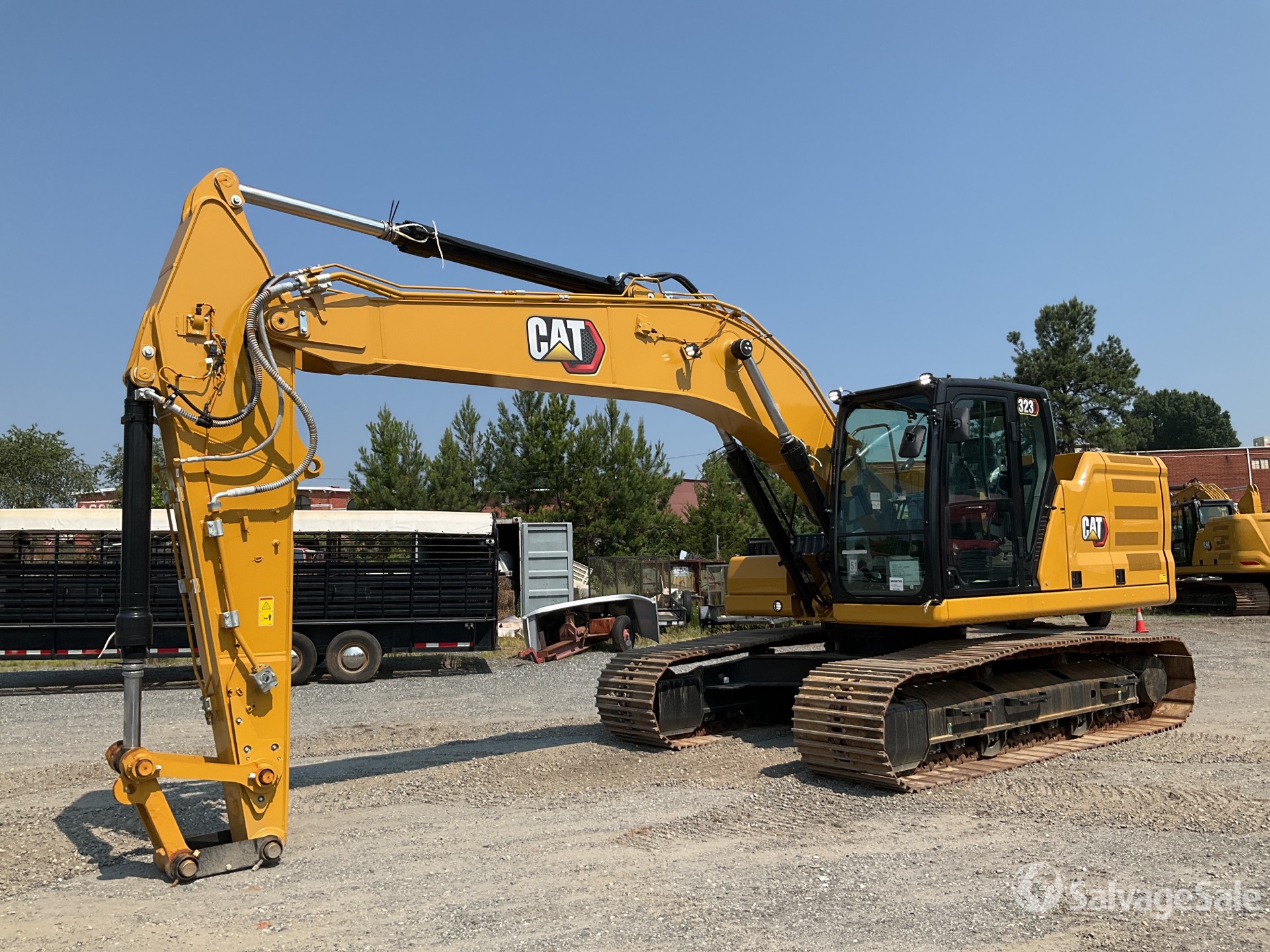 ufmウエダ× Catskill Research Inc. カンタータ2400 CRI (Catskill Research Incorporated) Model 2400 fly reel
