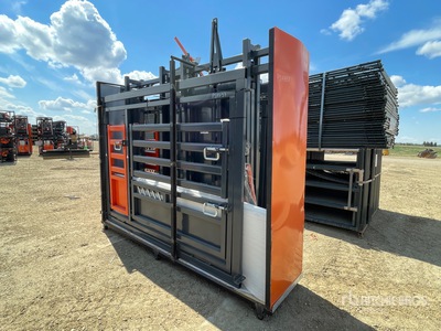 2023 TMG CSC11 Squeeze Chute (Unused)