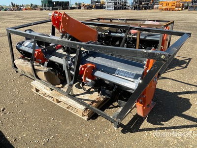 2023 TMG RT83 83 in 3-Point Rotary Tiller (Unused)