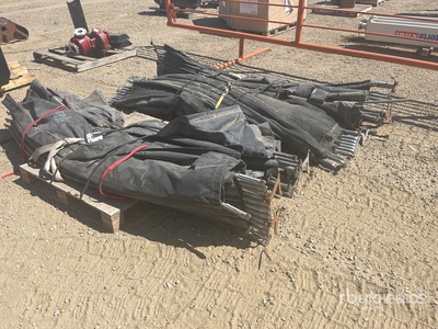 Tents and Tent Components