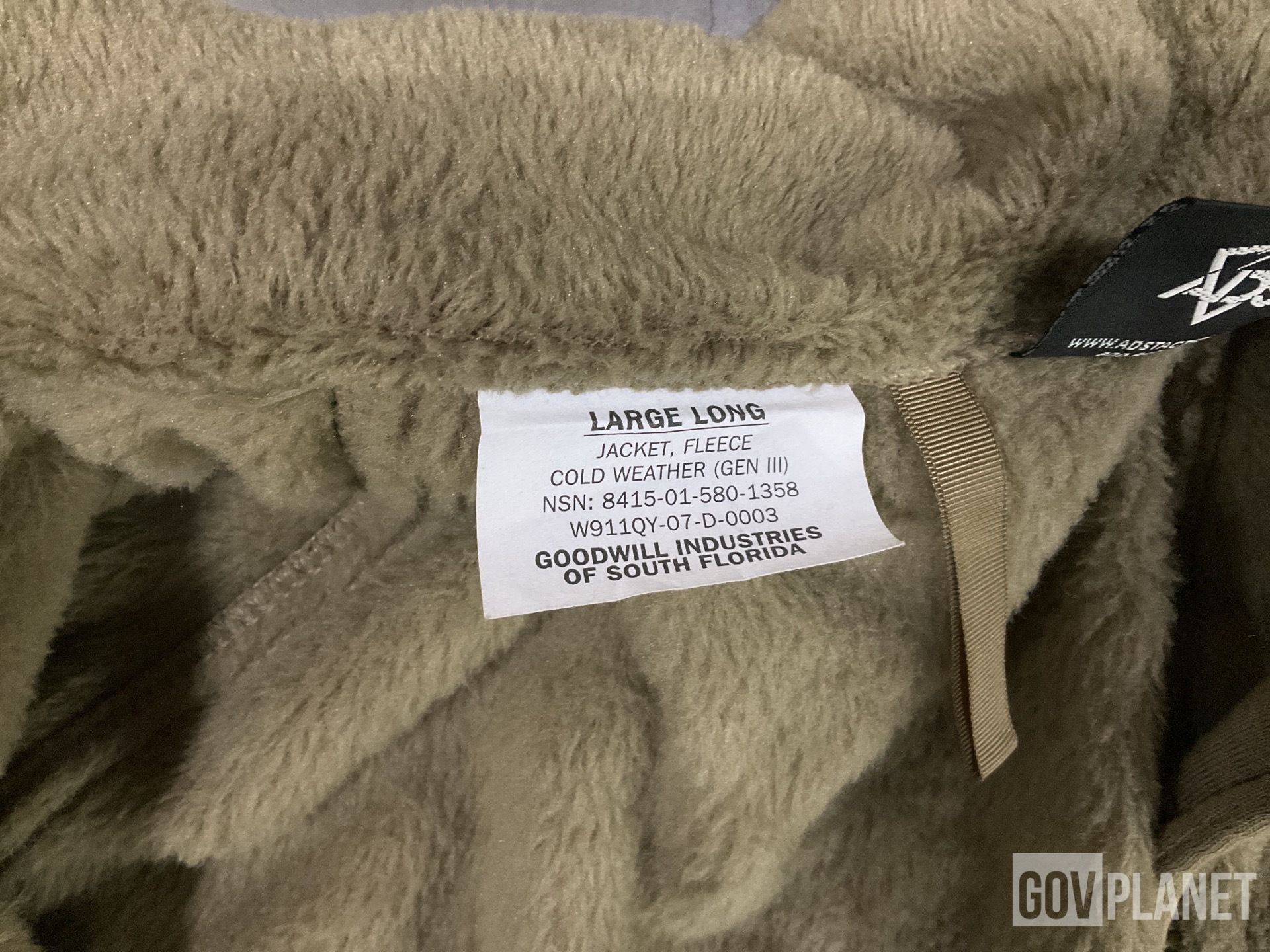 Jacket cold weather 1358 Clearance