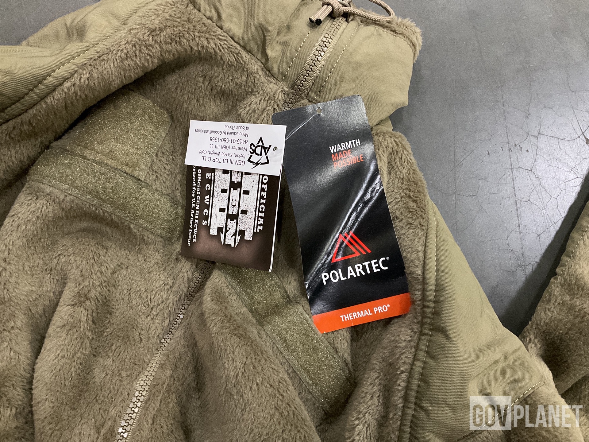 Jacket cold weather 1358 Clearance