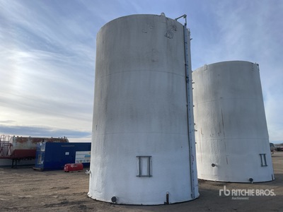 Water Tank