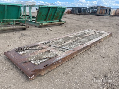 Rig Mats
