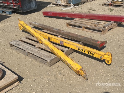 Spreader Bar
