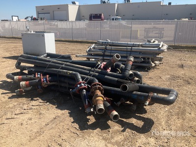 Quantity of Riser